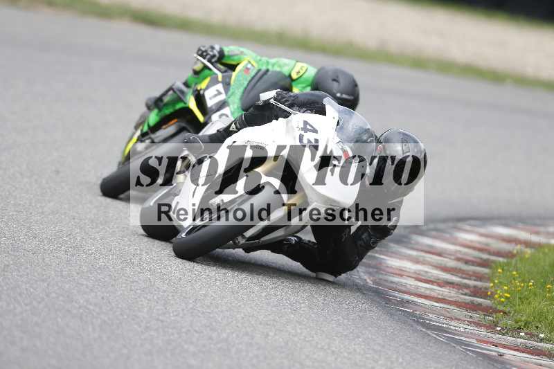 /34 25.07.2025 Speer Racing ADR/Gruppe gelb/43